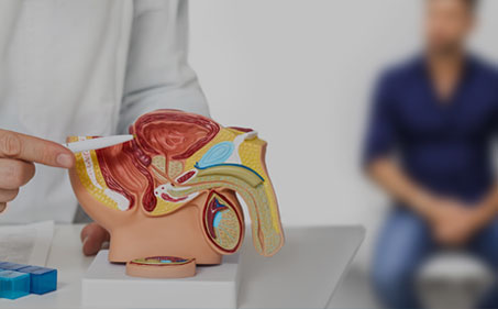 urogenital-medical-model